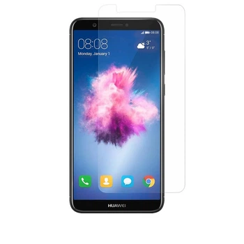Защитное стекло 2.5D HUAWEI P Smart 2018