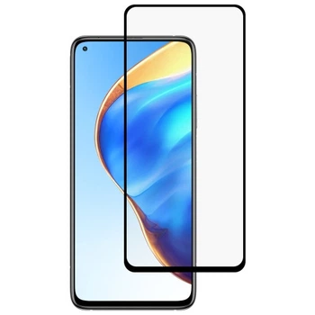 Защитное стекло Miza Xiaomi Mi 10T/Mi 10T Pro Black