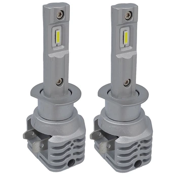 Світлодіодні лампи LED Sanvi Smart H1 5500k 8000Lm 48w 12v