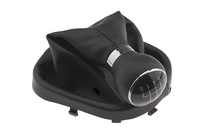 Ручка КПП + чохол Volkswagen Touran 2003-2011