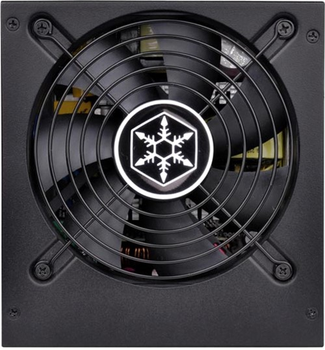 Блок живлення SilverStone Strider PLATINUM (850W) SST-ST85F-PT