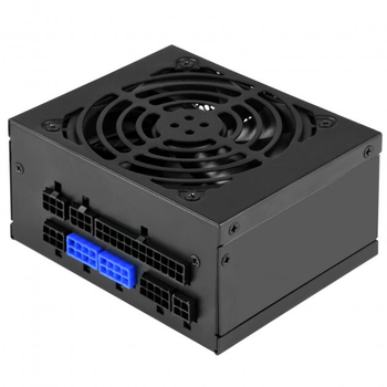 Блок живлення SilverStone Strider SFX (650W) SST-SX650-G
