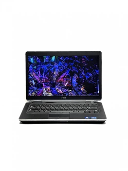 Ноутбук Dell Latitude E6430s TN Intel Core i7 (i7-3540M) 4 Гб 120 Гб SSD (Вживаний - Клас A-) - Б/У