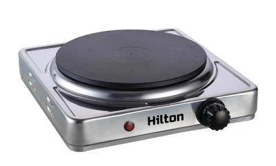 Плита настольная HILTON HEC-100