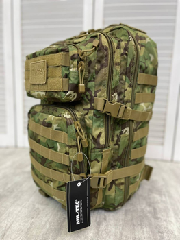 Рюкзак тактический штурмовой Assault Pack MC Multicam 36 л