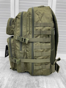 Рюкзак тактический штурмовой Assault Pack MC Olive 36 л