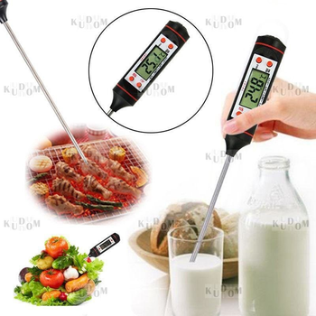 Maverick ET-808 Digital Roasting Thermometer and Timer