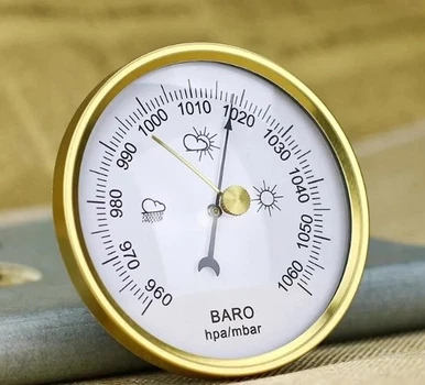 Механический барометр Baro 90B