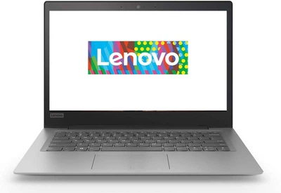 Ноутбук 14" Lenovo IdeaPad 120s Intel Pentium N4200 RAM 4GB SSD 128GB Windows 10 Ovеr Stоск