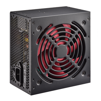 Блок питания Xilence XP500R7 500W 120мм Redwing Series Red Fan Retail Box