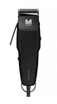 Машинка для стрижки Moser 1400 Professional Black 1406-0087