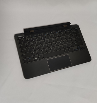 Клавіатура Dell K12A для планшета Dell Venue 11 Pro 5130 7130 7139 7140 та Dell Latitude 5175 5179, D1R74, б\в