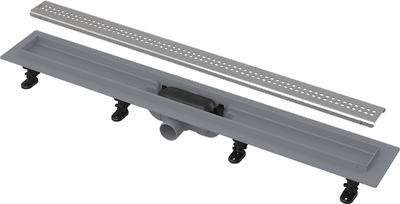 Трап ALCAPLAST APZ9-750 (APZ9-750m)