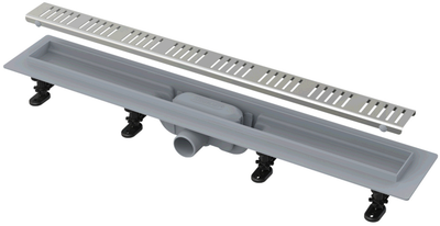 Трап ALCAPLAST APZ10-550 (APZ10-550M)