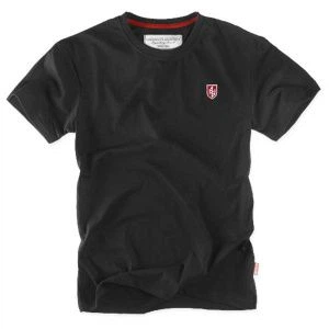 Футболка Dobermans Viking Company TS130BK (XXXL)