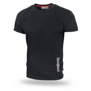 Футболка Dobermans Nortland TS168BK (XXL)