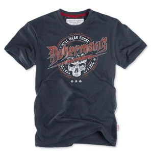 Футболка Dobermans Agressive TS106NV (XXL)