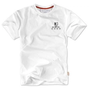 Футболка Dobermans Rebellion MC TS87WT (XXL)