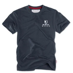 Футболка Dobermans Rebellion MC TS87NV (XL)