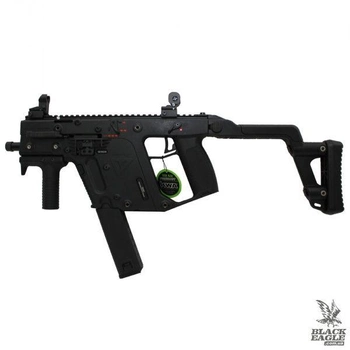 Пістолет-кулемет GBB KWA Kriss Vector SMG