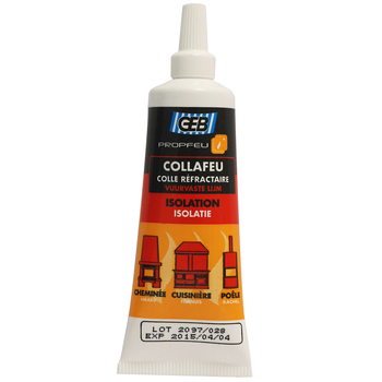 Клей GEB SAS Collafeu 20 г (825595)