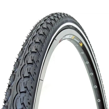 Покрышка велосипедная Kenda 700 x 32C (32-622) K197 Eurotrek 22TPI
