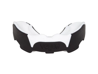 Капа VENUM Predator Mouthguard дорослий чорний/білий (3982)