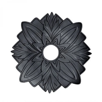 Блюдце для кальяну Karma Flora 5092237