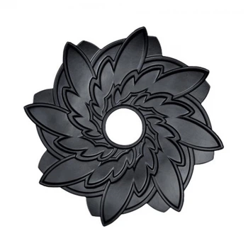 Блюдце для кальяну Karma Feather 5092236