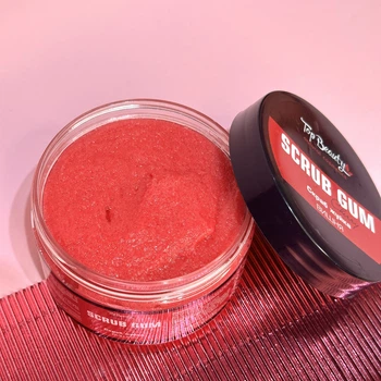 Скраб-жуйка для тіла Top Beauty Вишня (Lost Cherry) 350 мл