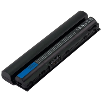 Акумуляторна батарея Dell Y40R5 (11.1V, 5200 mAh, Li-Ion) для Latitude E6120, E6220, E6230, E6320