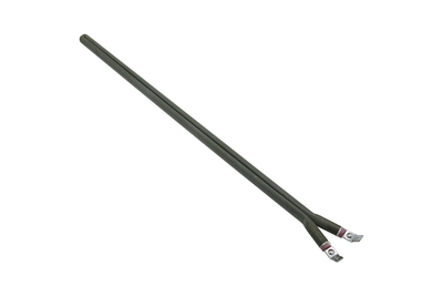 Тэн для бойлера сухой 800 Вт, Kawai, Zanussi, Electrolux 50272298006, L=323 мм, 12,2*11 мм