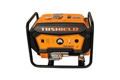 Бензиновий генератор EF Power TBS3600