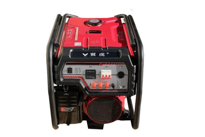 Бензиновий генератор EF Power YH10800SE-IV