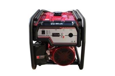 Бензиновий генератор EF Power YH4200-IV