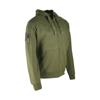 Худі Spec-Ops, Kombat Tactical, Olive, L