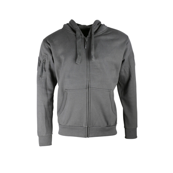 Худі Spec-Ops, Kombat Tactical, Grey, L