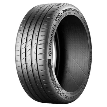 Continental PremiumContact 7 205/55 R16 91V Літні