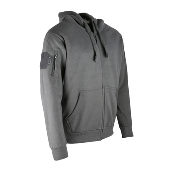 Худі Spec-Ops, Kombat Tactical, Grey, M