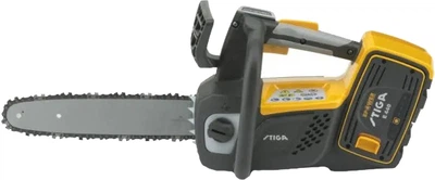 Аккумуляторная бесщёточная цепная пила Stiga PR700E