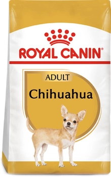 Сухий корм для собак Чихуахуа Royal Canin 1.5 кг (3182550728102) (2210015)