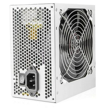 Блок питания Modecom ZAS-FEEL-00-400-ATX-PFC 120мм 400W Bulk