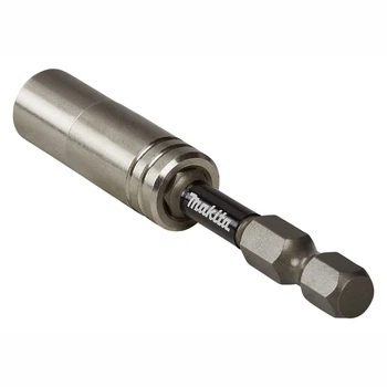 Битодержатель торсионный 66 мм Makita Impact Premier E-03399