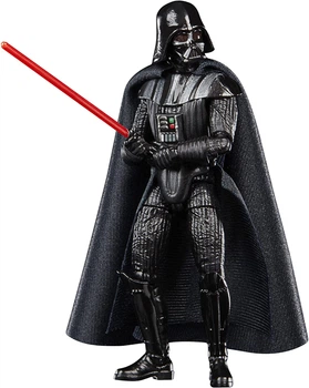 Фігурка Дарт Вейдер Урожай Зіркові Війни Star Wars Vintage Darth Vader