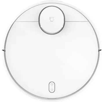 Робот пилосос Xiaomi Mi Robot Vacuum-Mop Pro White