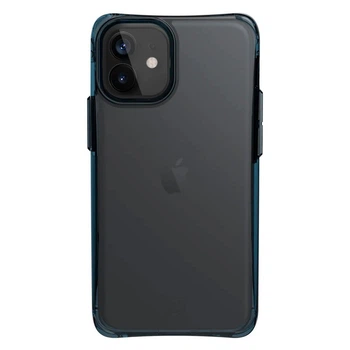 Чохол UAG Mouve Soft Blue для iPhone 12 mini (112342315151)
