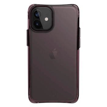 Чохол UAG Mouve Aubergine для iPhone 12 mini (112342314747)