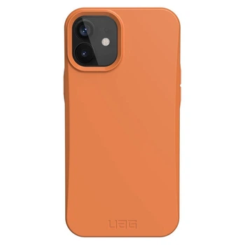 Чохол UAG Outback для iPhone 12 mini (Помаранчевий)
