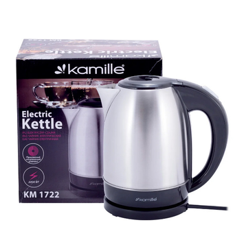 Чайник электрический Kamille KM-1722 1,7 л