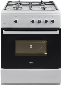 Плита газовая Fiesta G 6403 SD-W